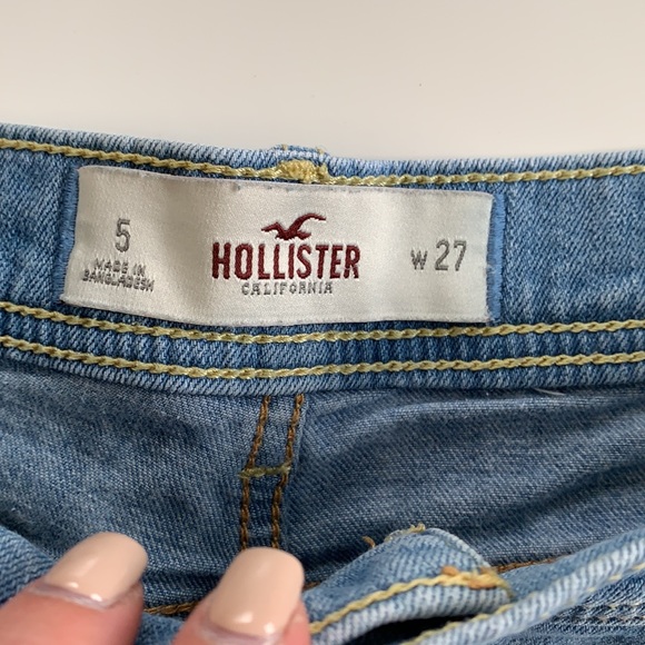 Hollister shorts - Picture 3 of 3